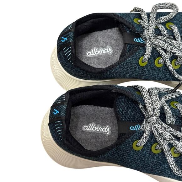 Allbirds Women's Tree Runner Go Size 10.5 - Picture 6 of 8